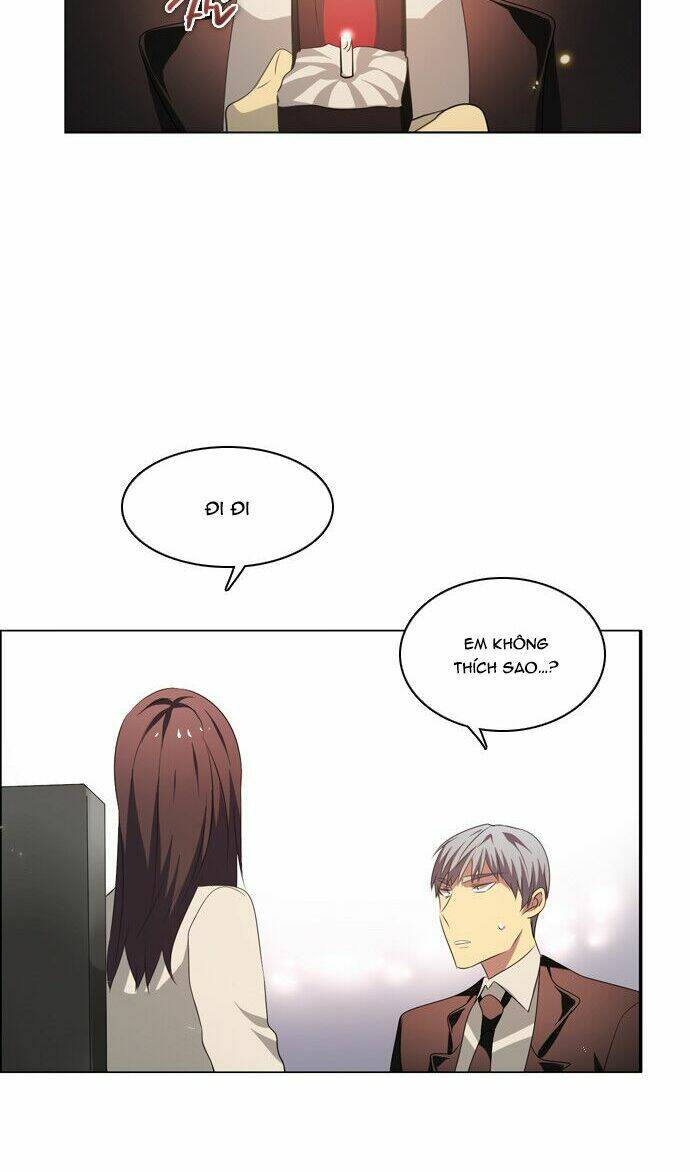 Zero Game - Chương 24