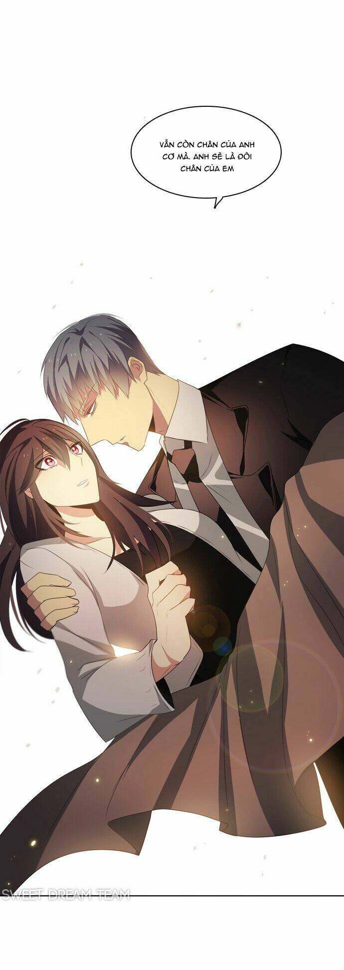 Zero Game - Chương 24