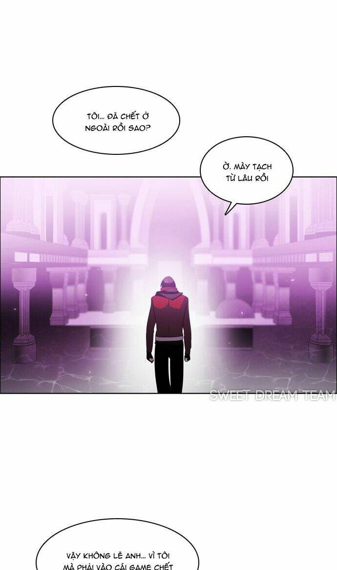 Zero Game - Chương 25
