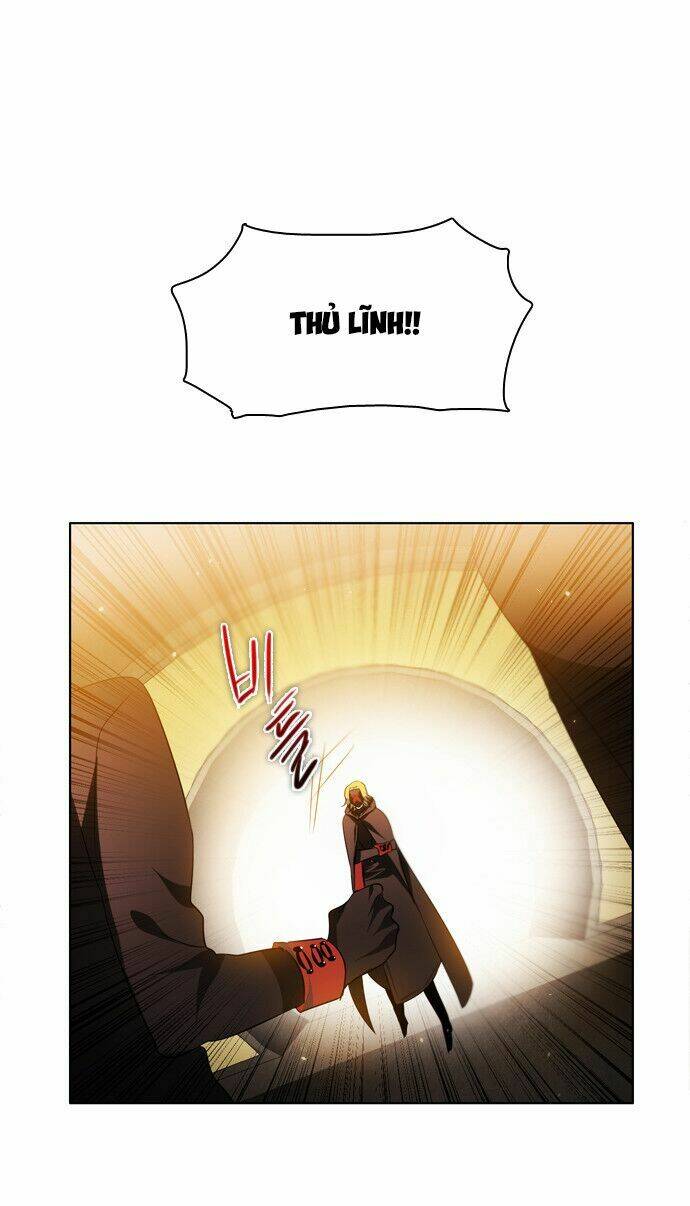 Zero Game - Chương 25