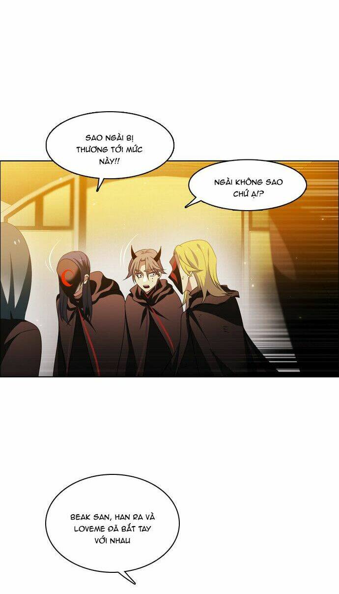 Zero Game - Chương 25