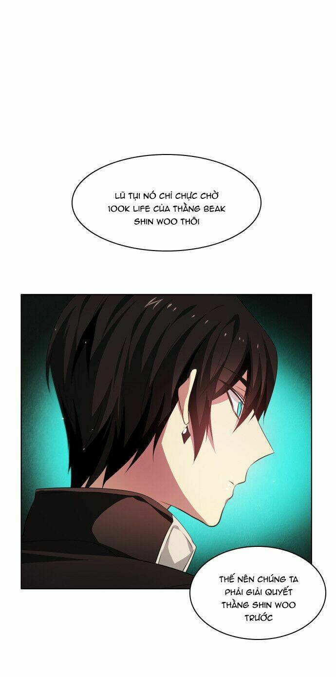 Zero Game - Chương 25