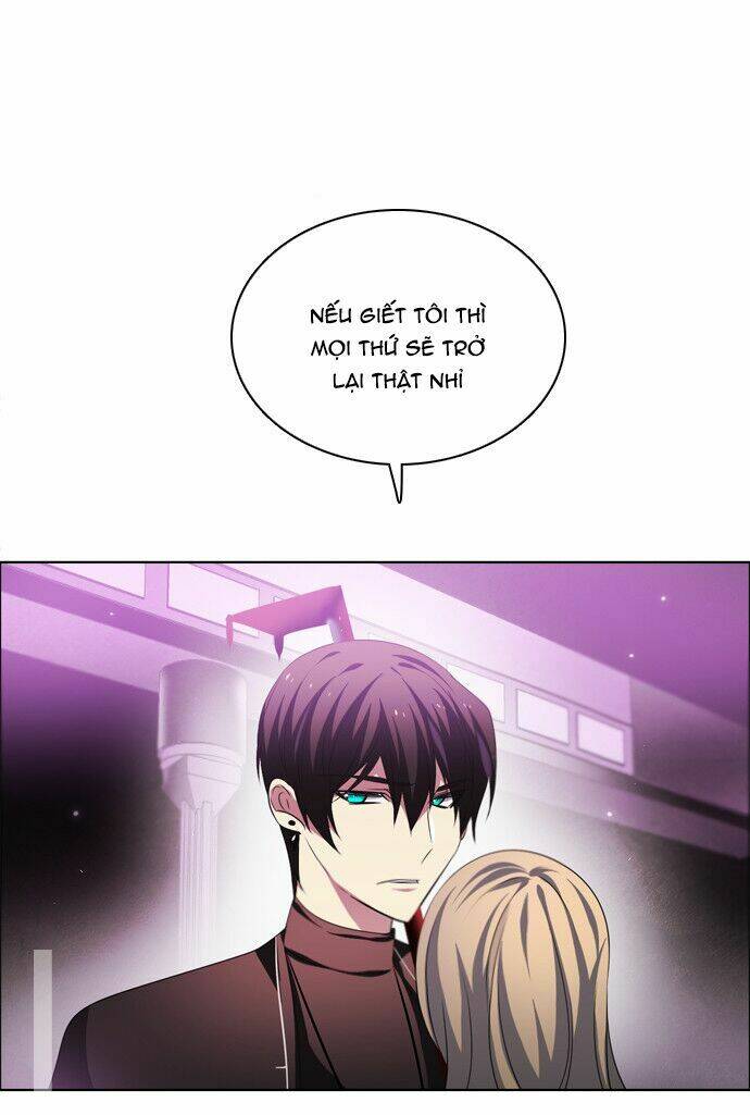 Zero Game - Chương 25
