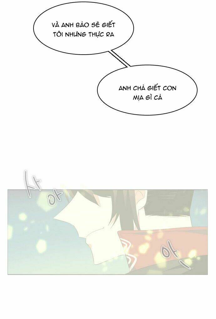 Zero Game - Chương 25