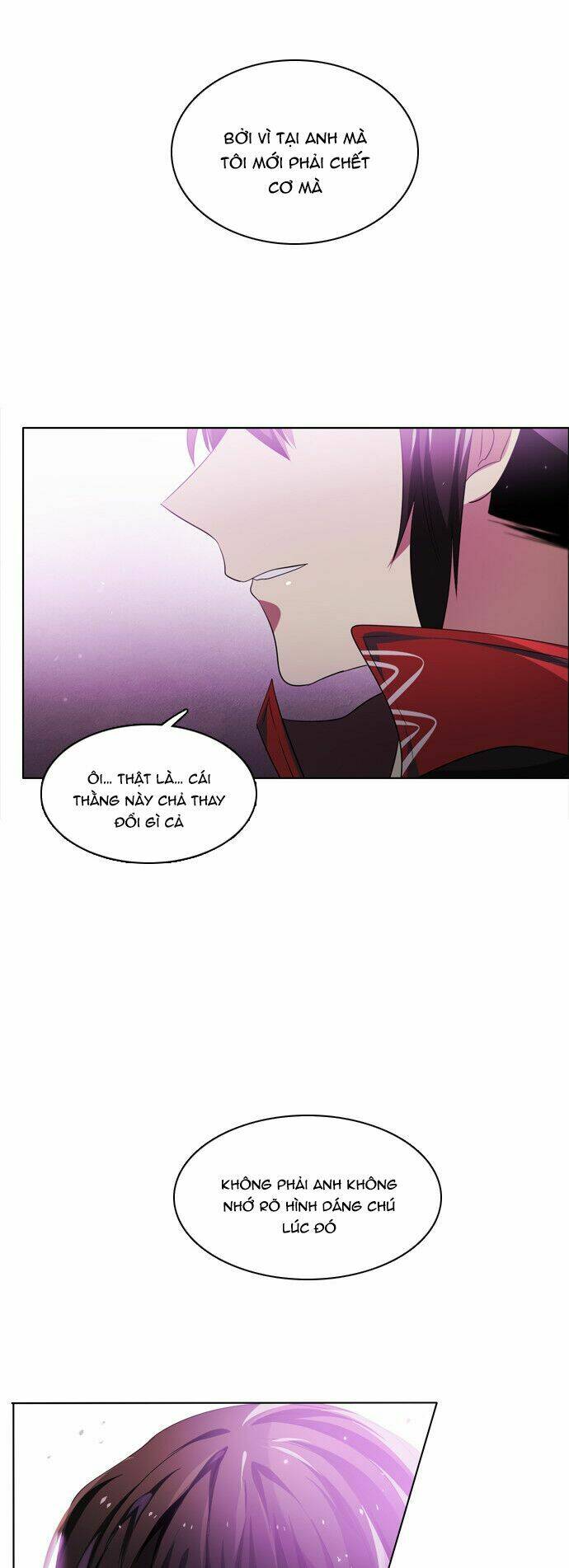 Zero Game - Chương 25