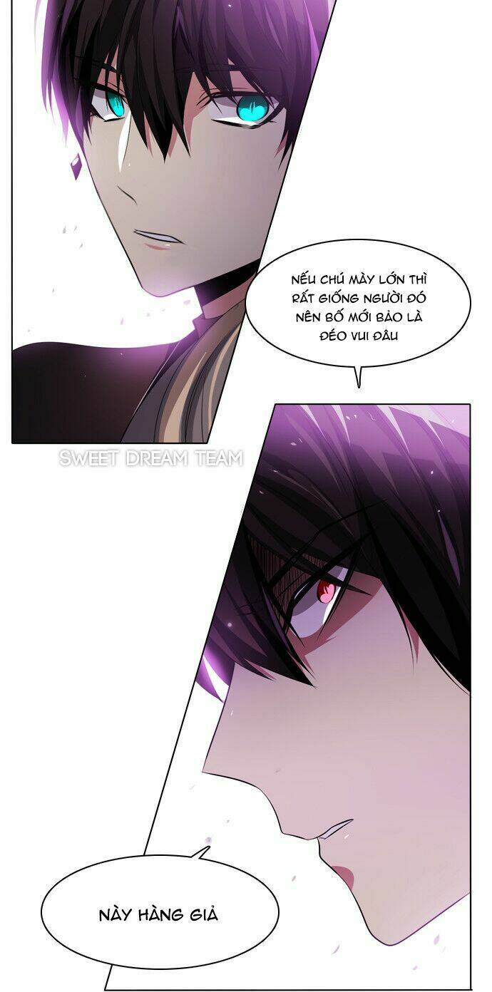 Zero Game - Chương 25