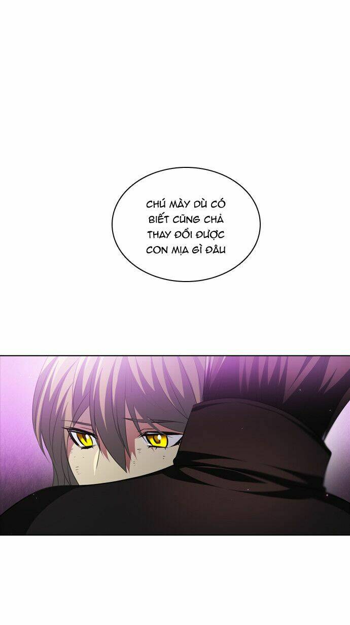Zero Game - Chương 25