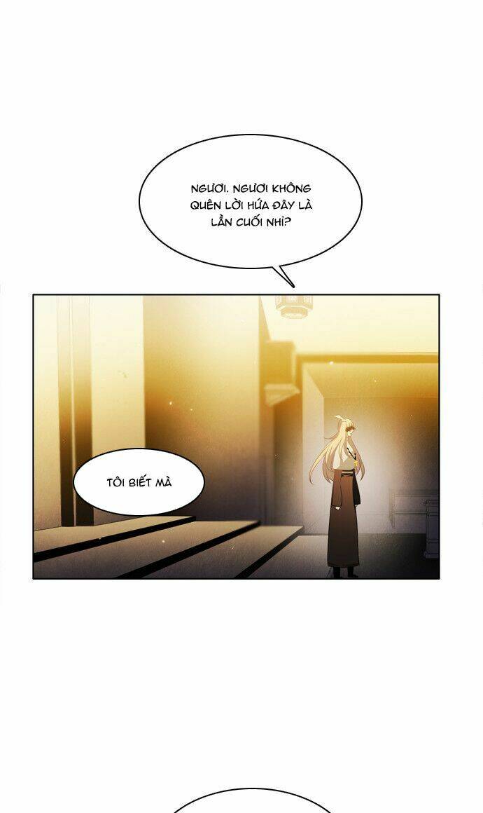Zero Game - Chương 25