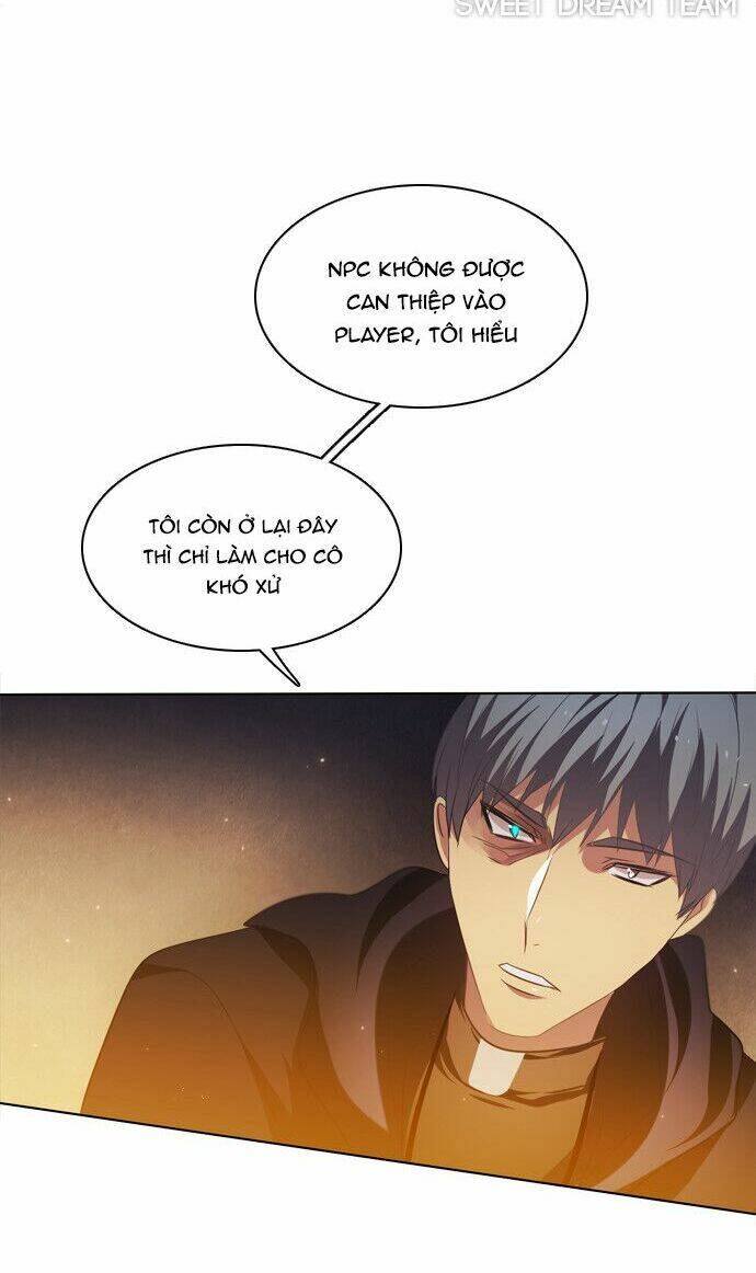 Zero Game - Chương 25