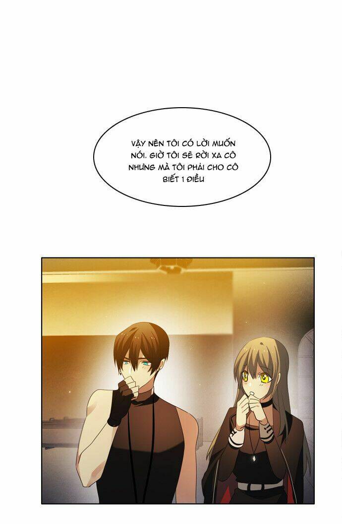 Zero Game - Chương 25