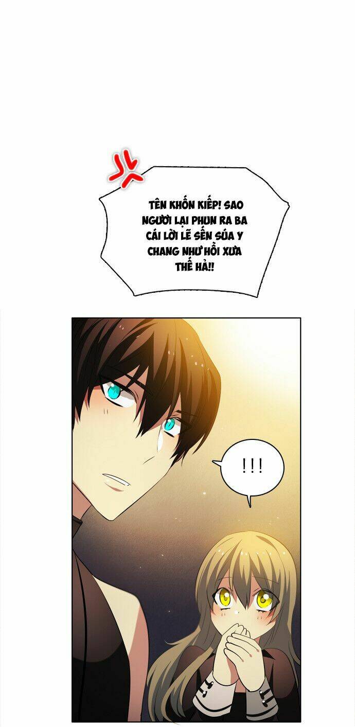 Zero Game - Chương 25