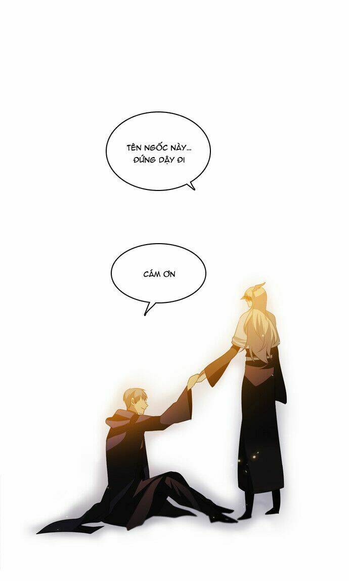 Zero Game - Chương 25