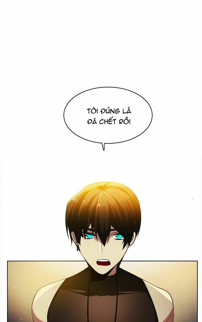 Zero Game - Chương 25