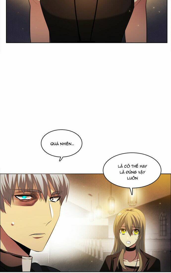 Zero Game - Chương 25