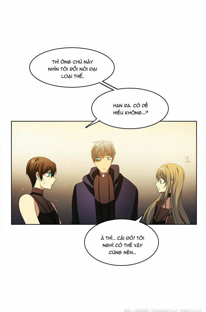 Zero Game - Chương 25