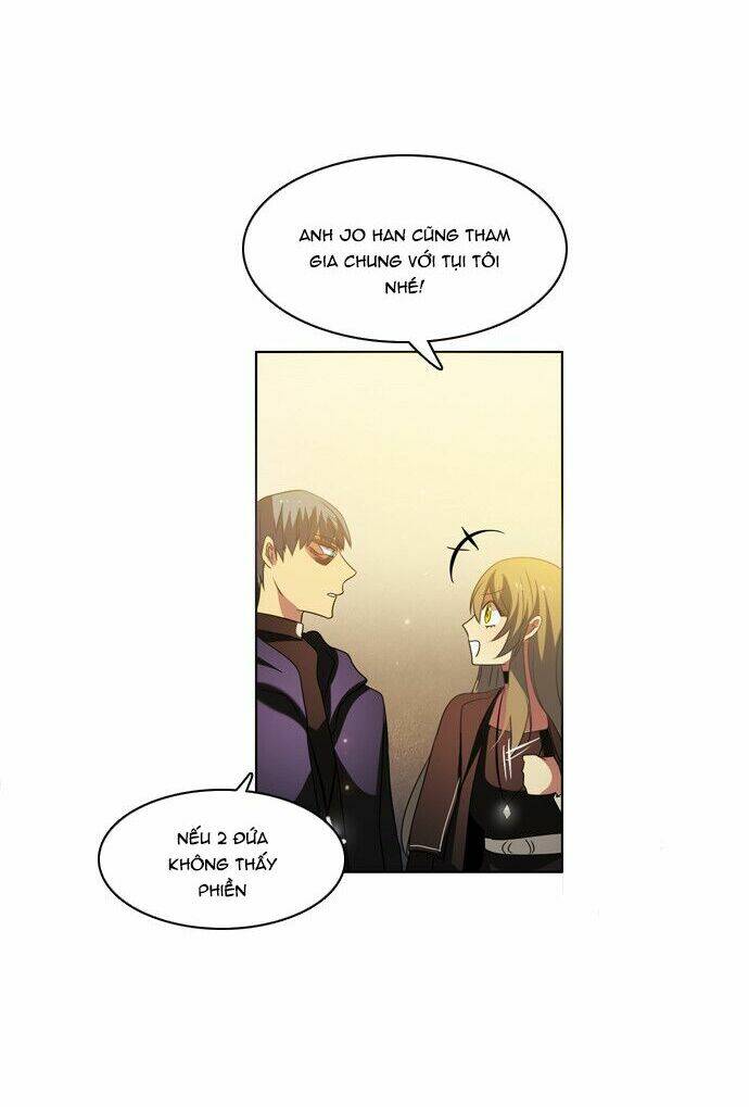 Zero Game - Chương 25