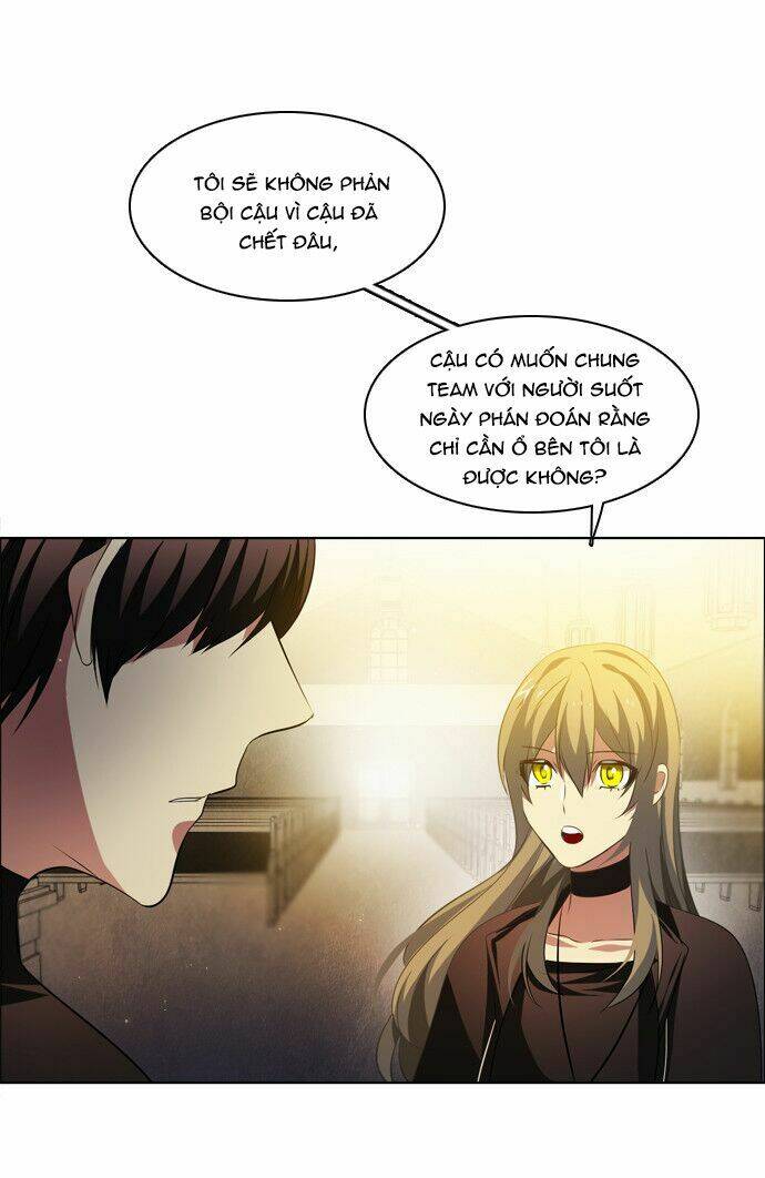 Zero Game - Chương 25