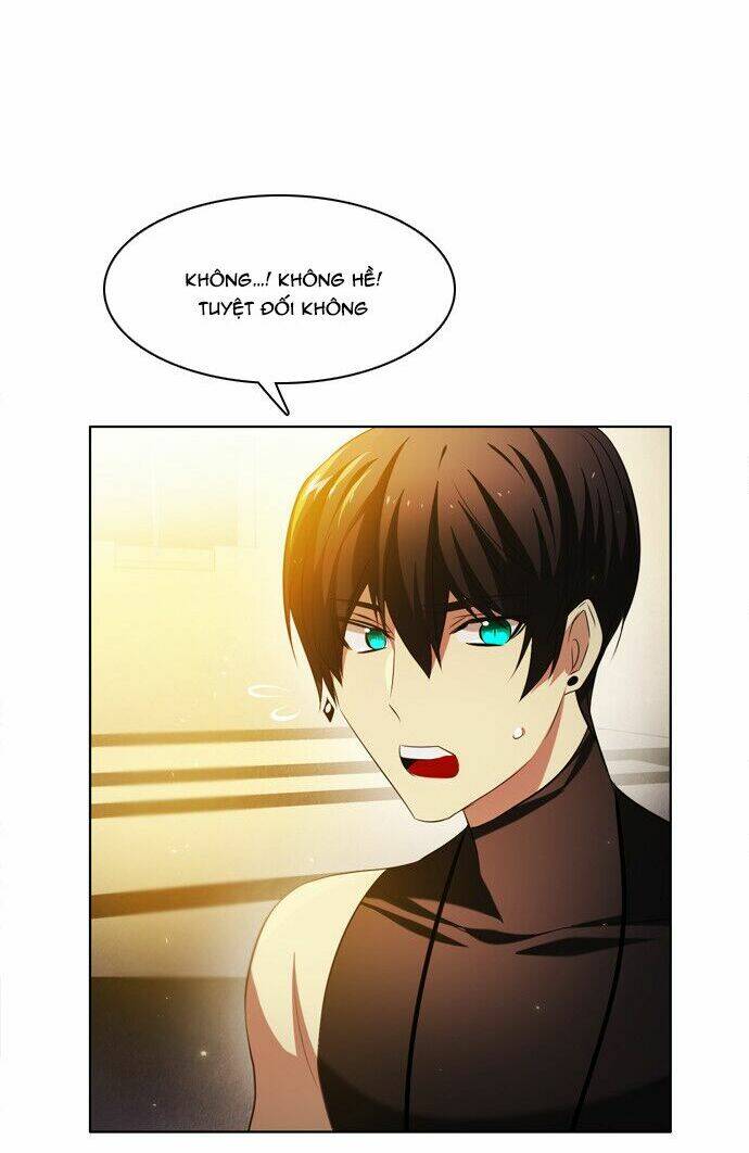 Zero Game - Chương 25