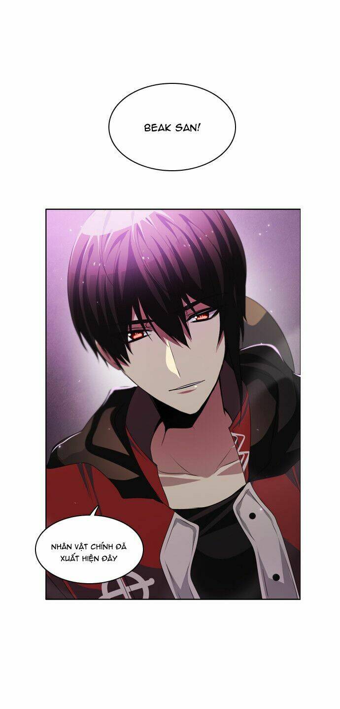 Zero Game - Chương 25