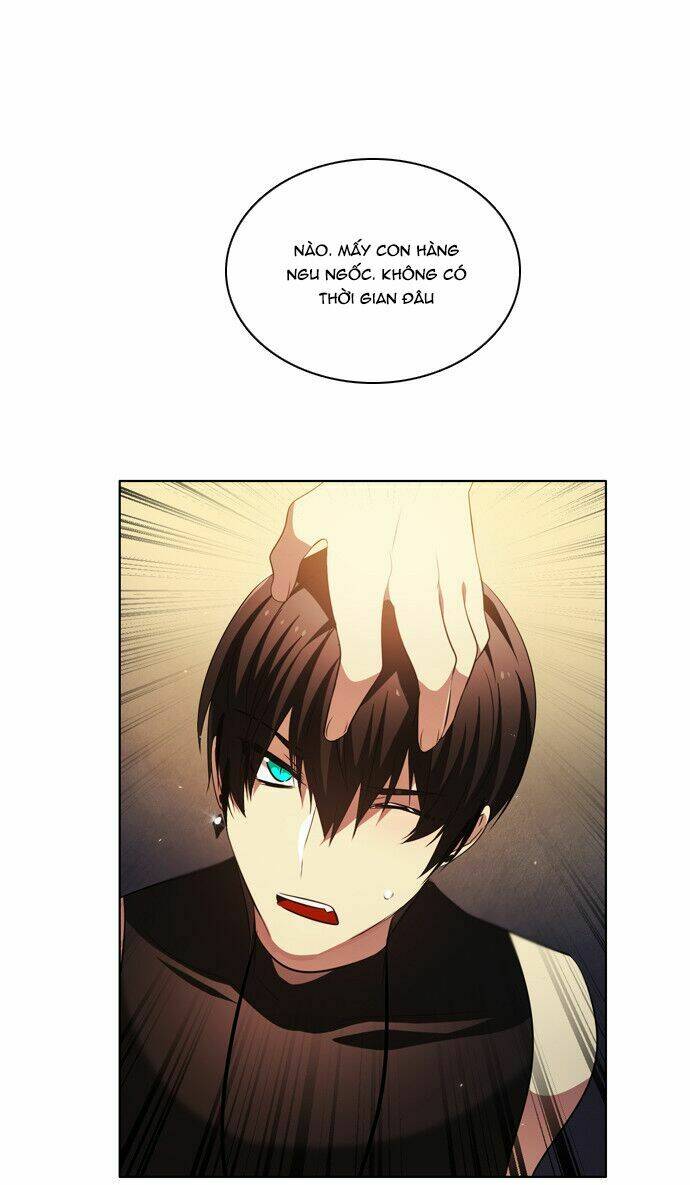 Zero Game - Chương 25