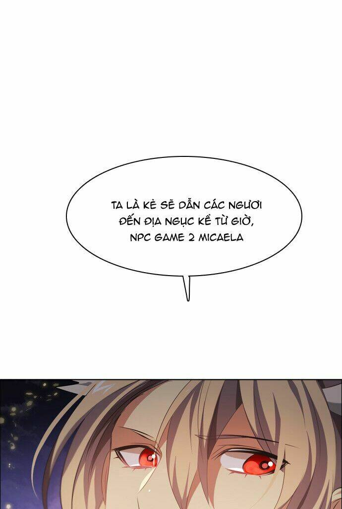 Zero Game - Chương 25