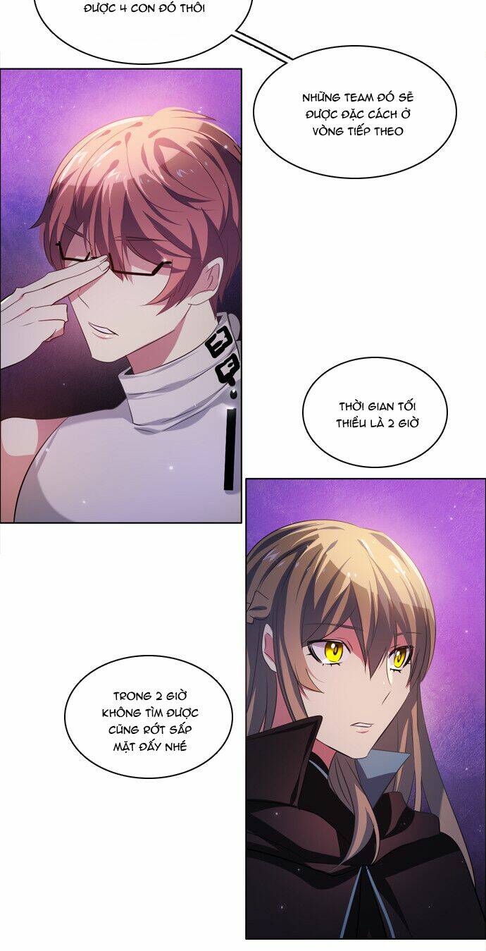 Zero Game - Chương 26
