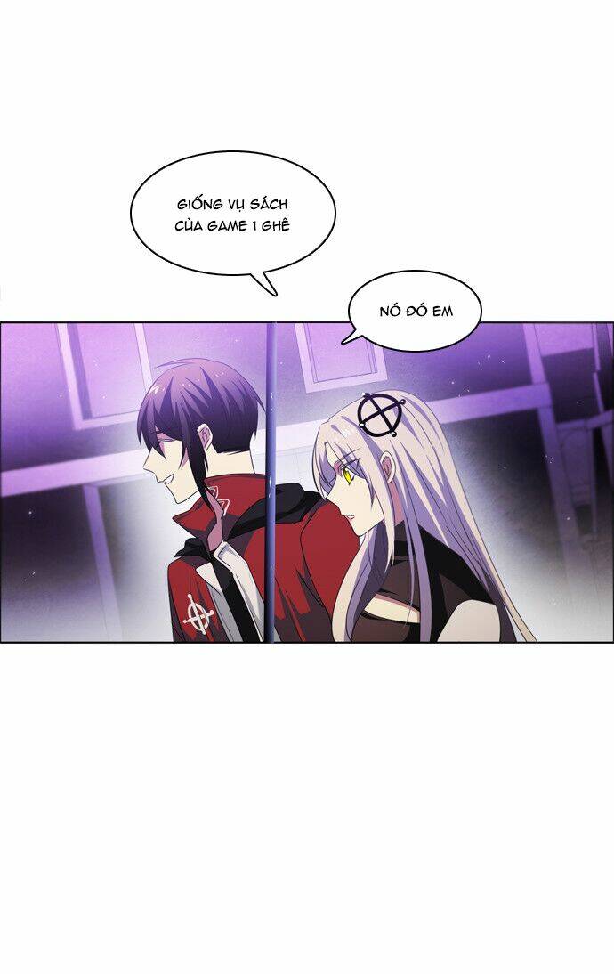Zero Game - Chương 26