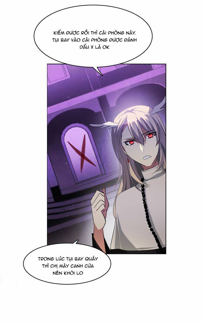 Zero Game - Chương 26