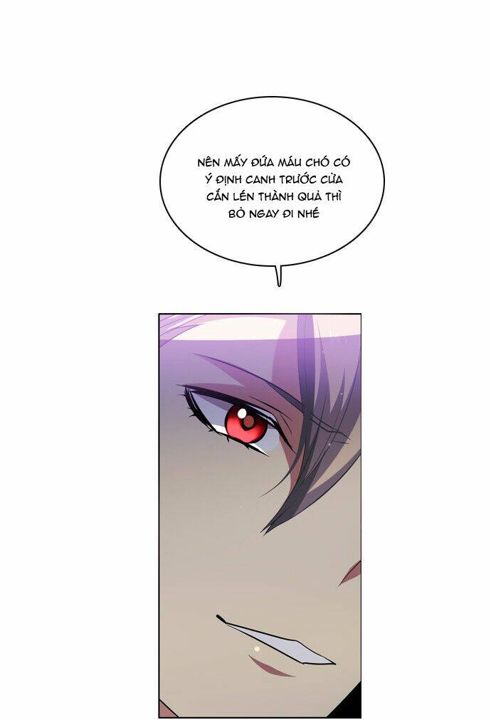 Zero Game - Chương 26