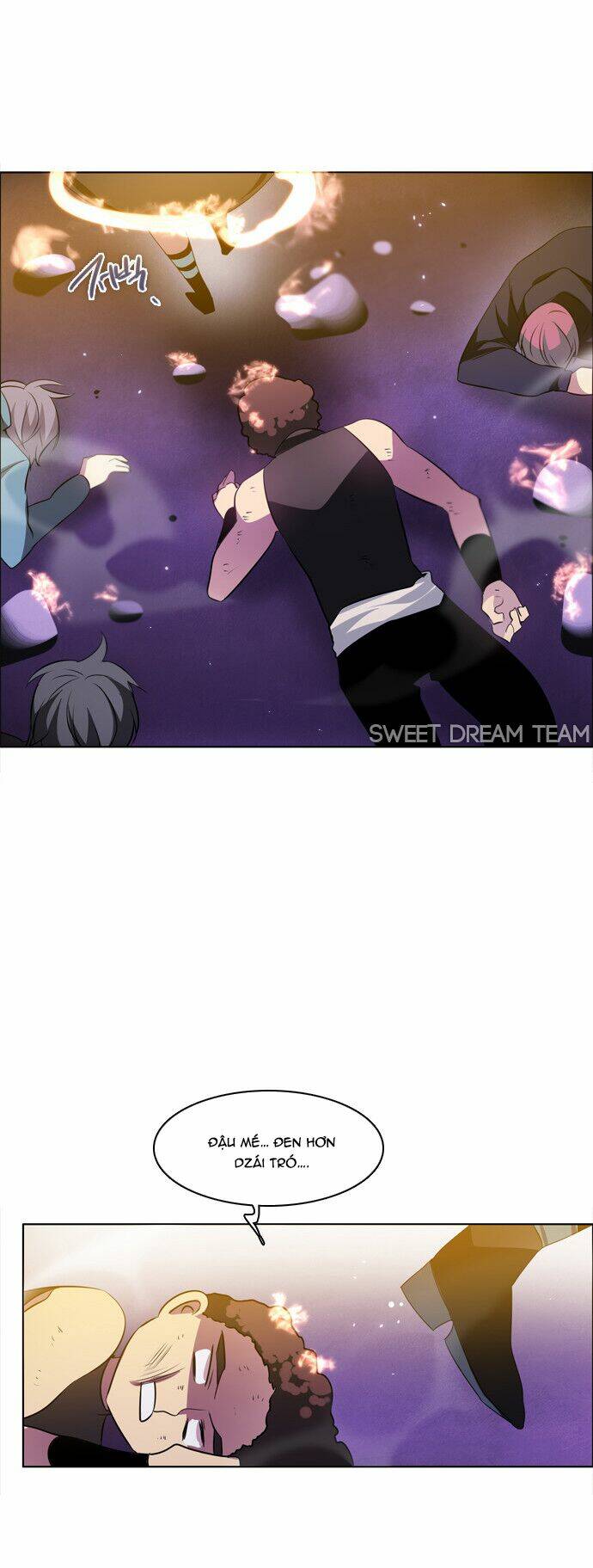 Zero Game - Chương 26