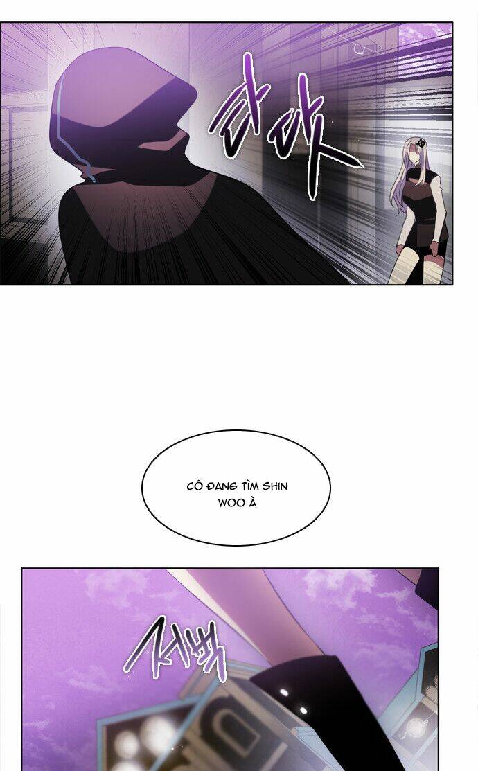 Zero Game - Chương 26