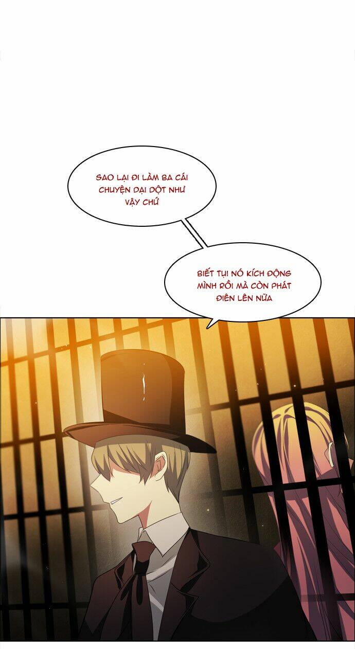 Zero Game - Chương 26