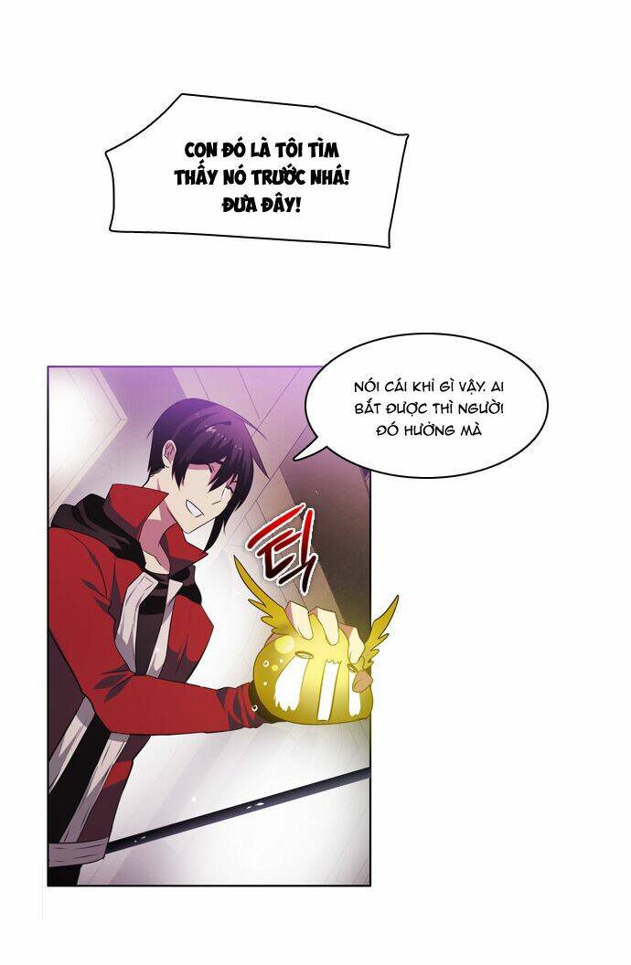 Zero Game - Chương 26