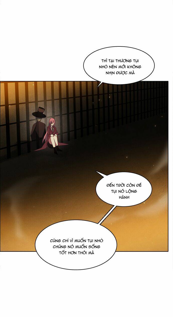 Zero Game - Chương 26