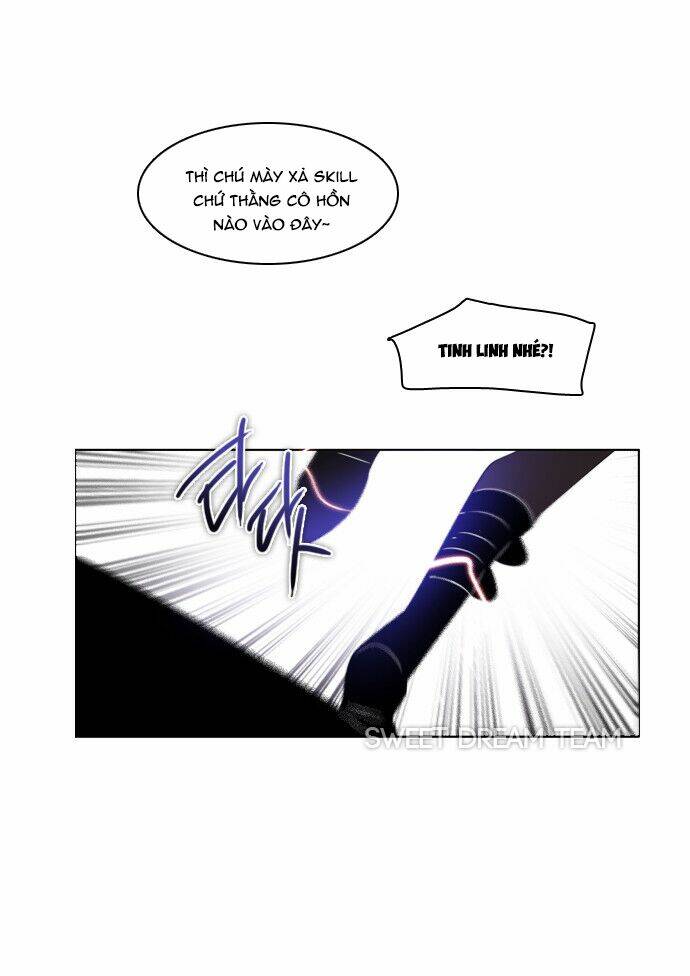 Zero Game - Chương 26