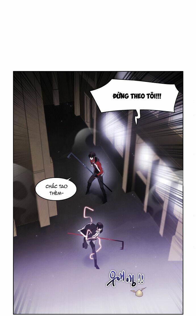Zero Game - Chương 26