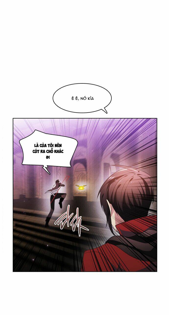 Zero Game - Chương 26