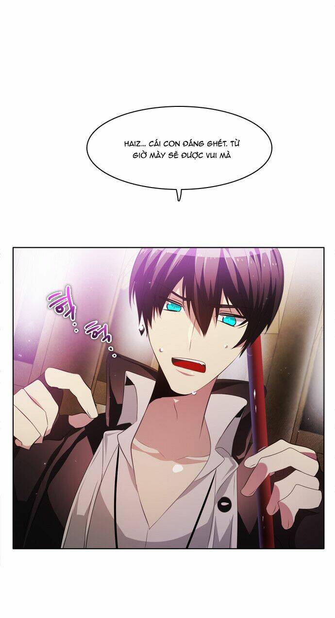 Zero Game - Chương 26