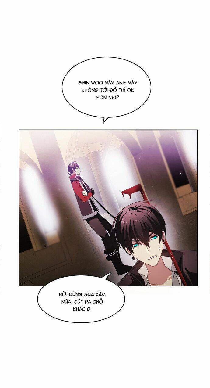 Zero Game - Chương 26