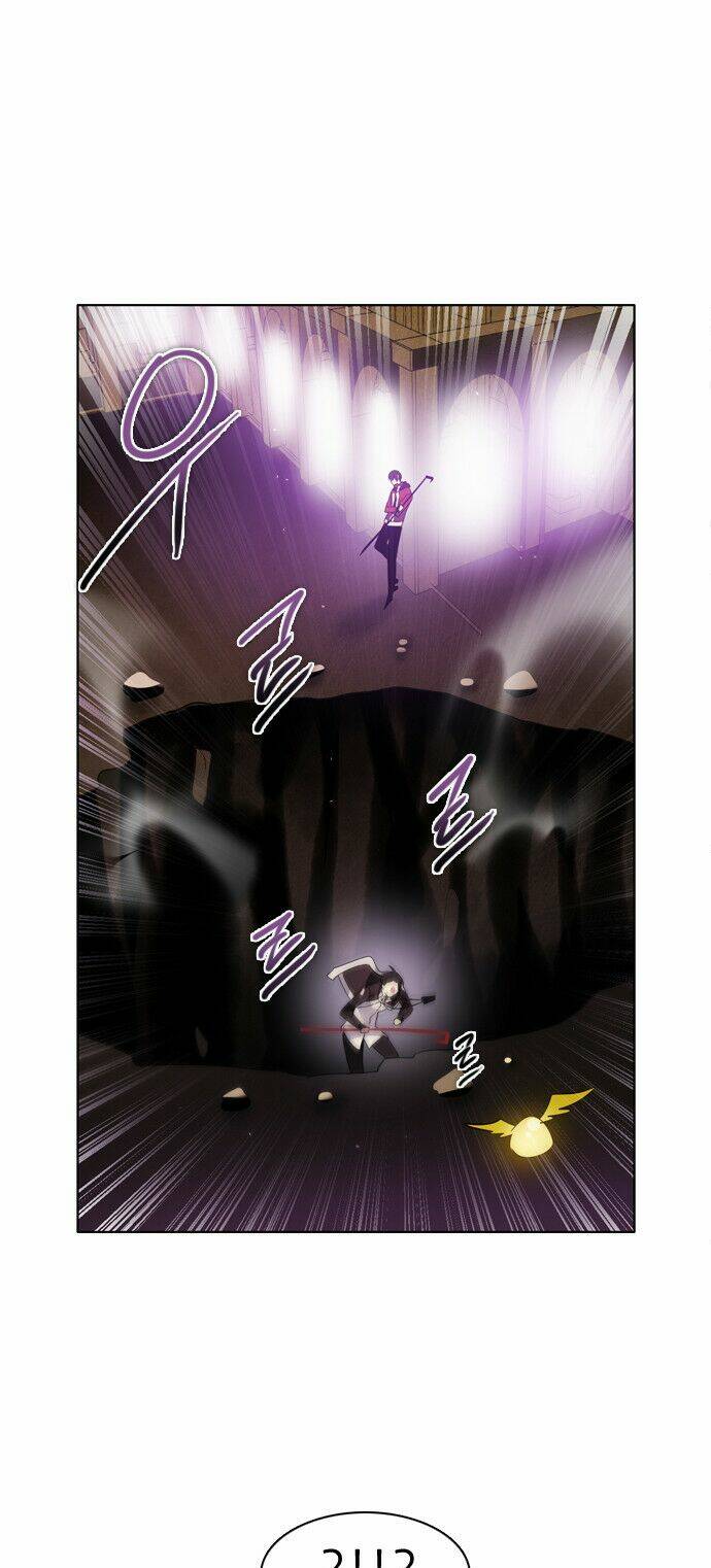 Zero Game - Chương 26