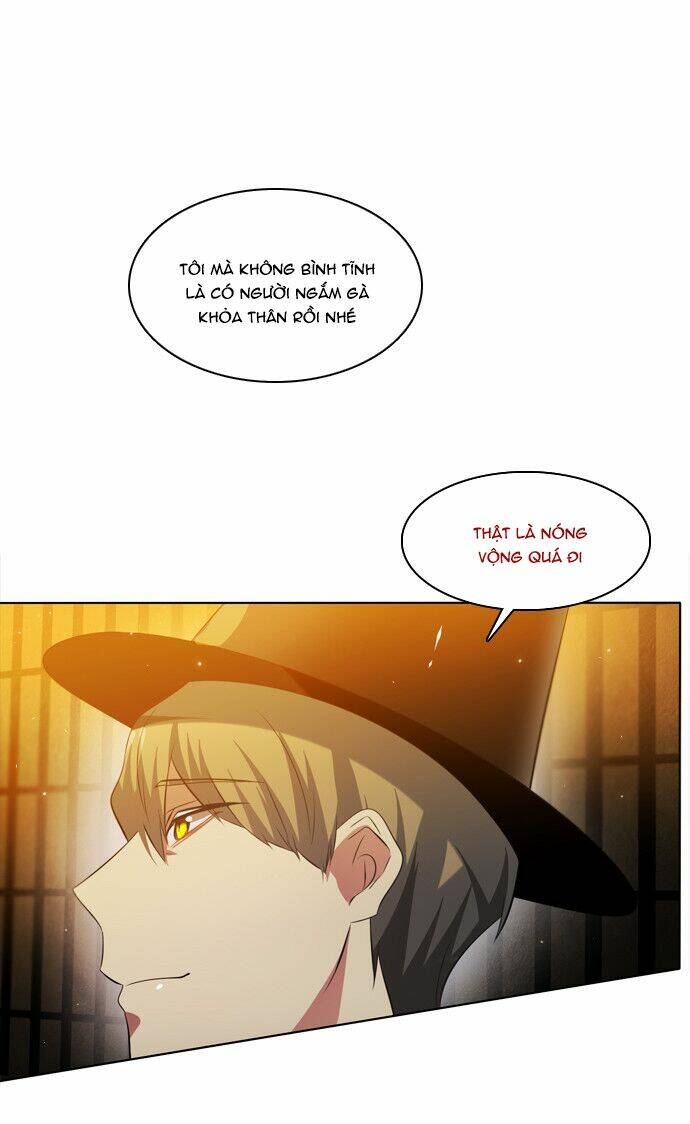 Zero Game - Chương 26