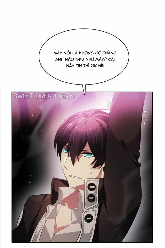 Zero Game - Chương 26