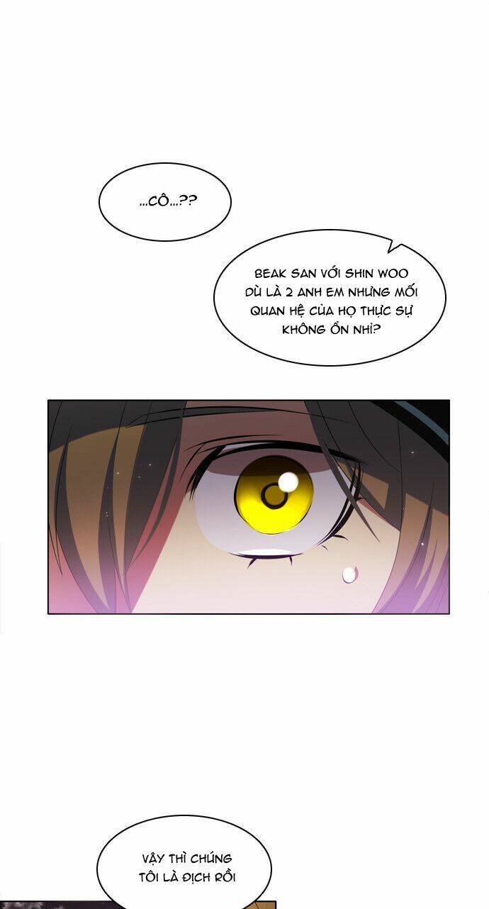 Zero Game - Chương 26