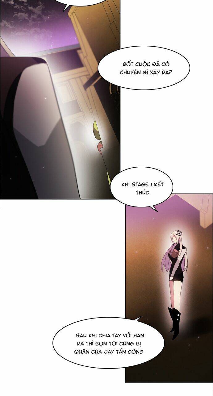 Zero Game - Chương 26