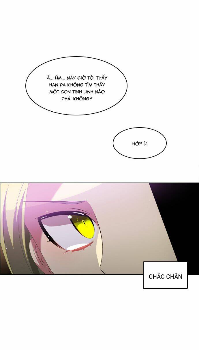 Zero Game - Chương 26