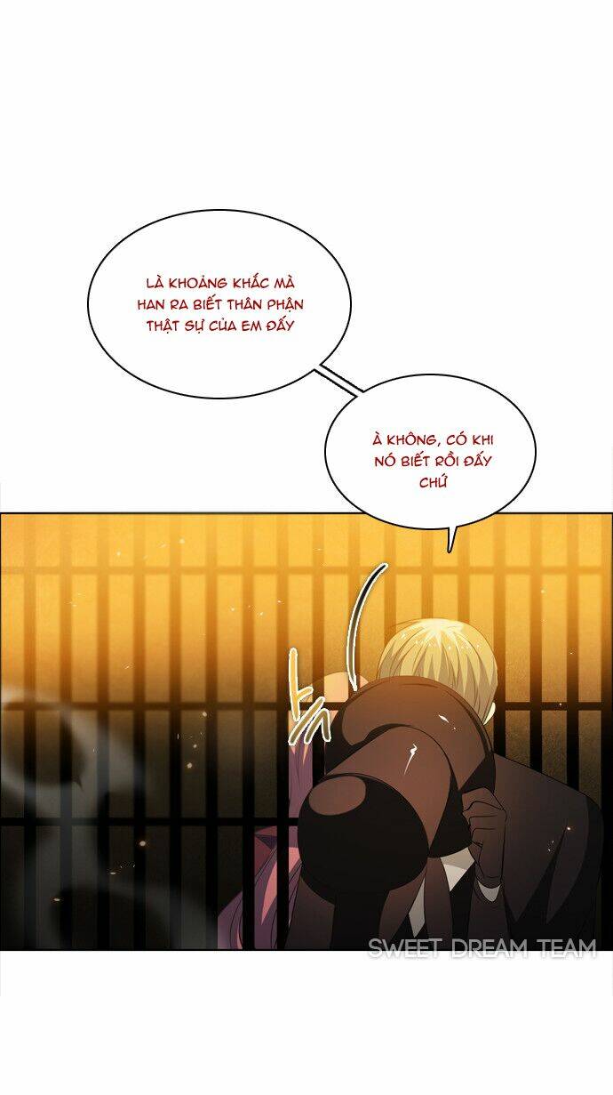 Zero Game - Chương 26