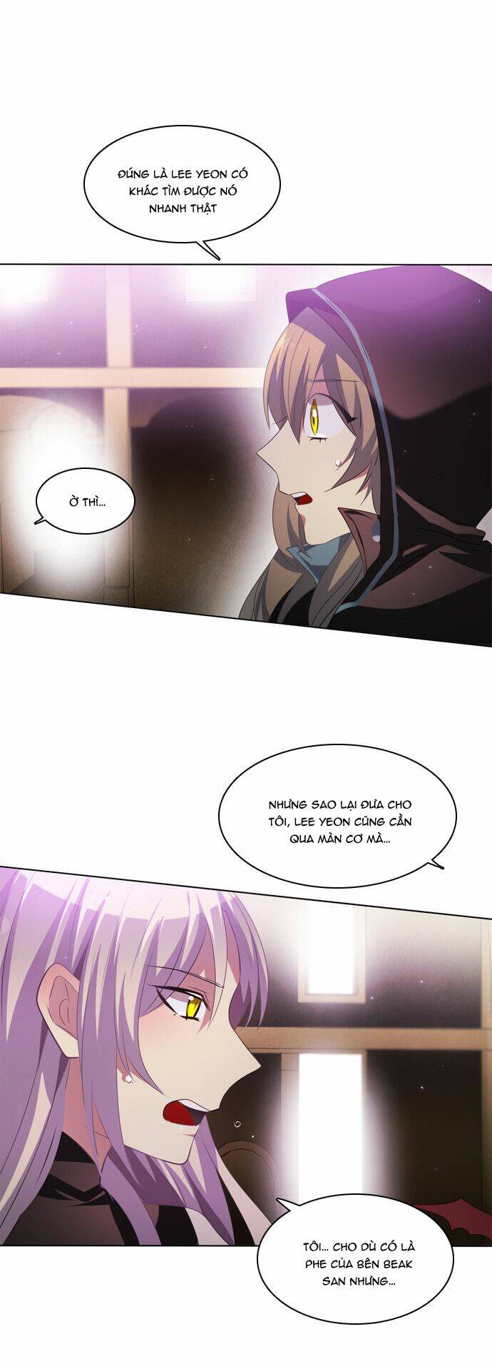 Zero Game - Chương 26