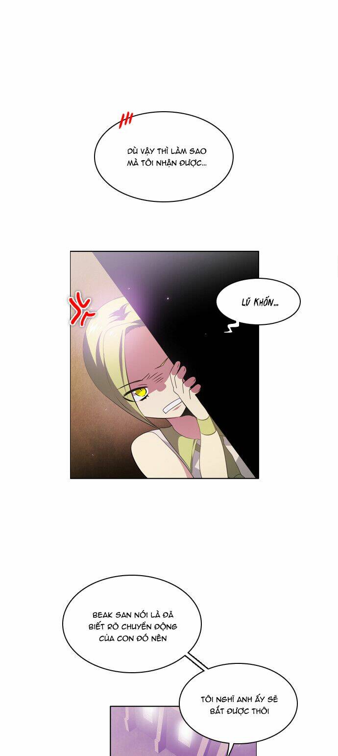 Zero Game - Chương 26