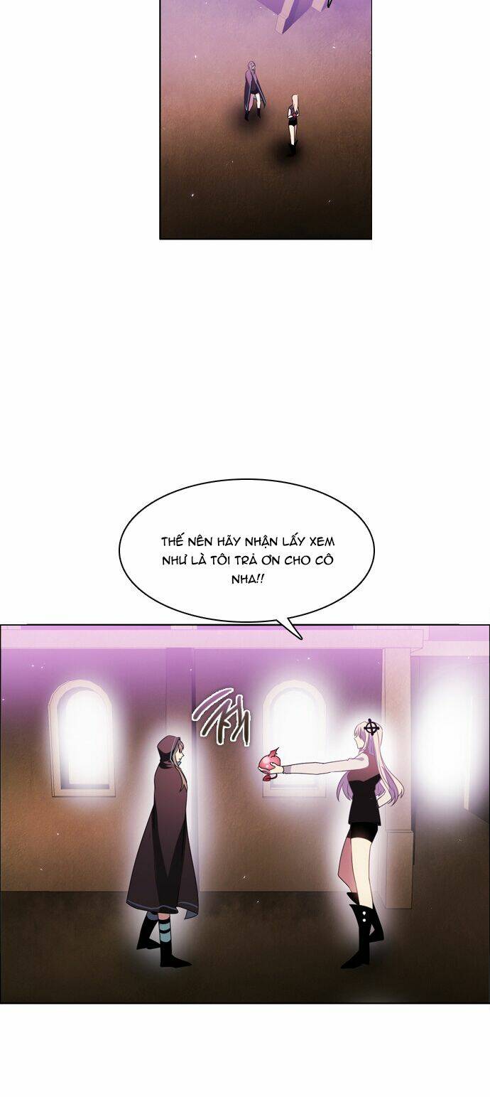 Zero Game - Chương 26