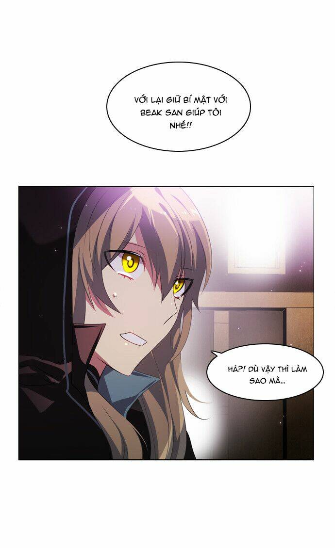 Zero Game - Chương 26